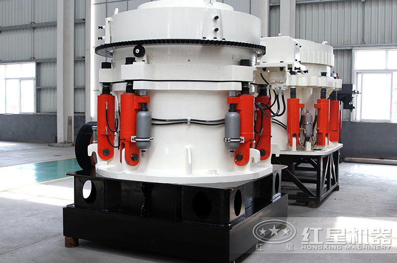 多缸液壓圓錐破碎機設備 多缸液壓圓錐破碎機設備