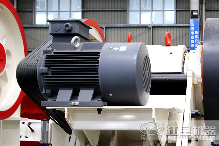 歐版鄂式破碎機電機 歐版鄂式破碎機電機