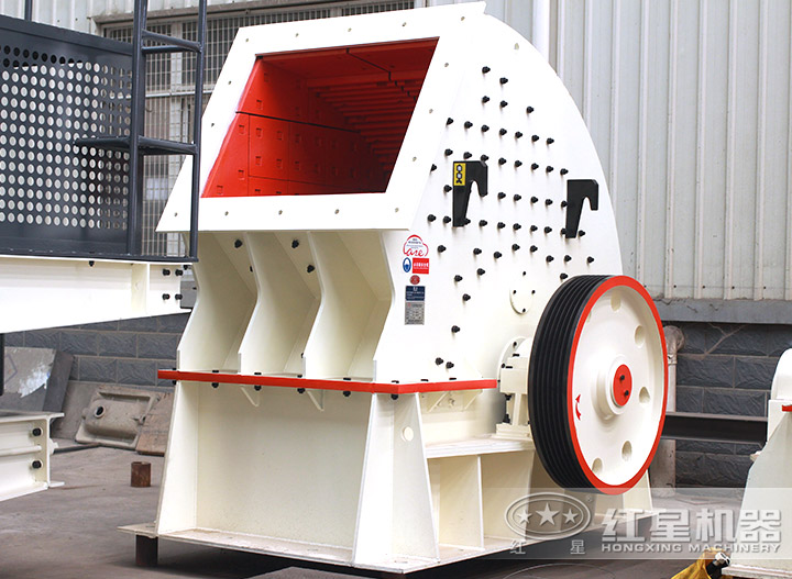 顏色、型號不同的錘式粉碎機 顏色、型號不同的錘式粉碎機