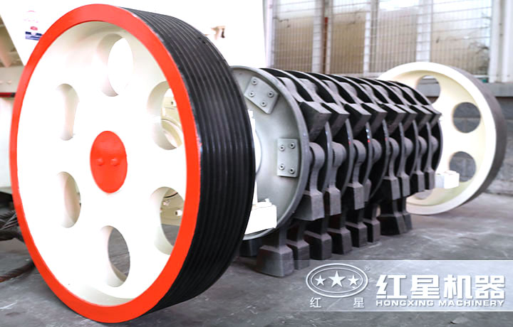 PCZ重錘破內部轉子 PCZ重錘破內部轉子